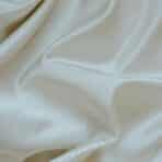 Silk Sheets On the Bed