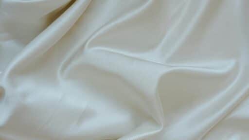 Silk Sheets On the Bed