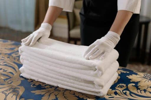 Housekeeping Services