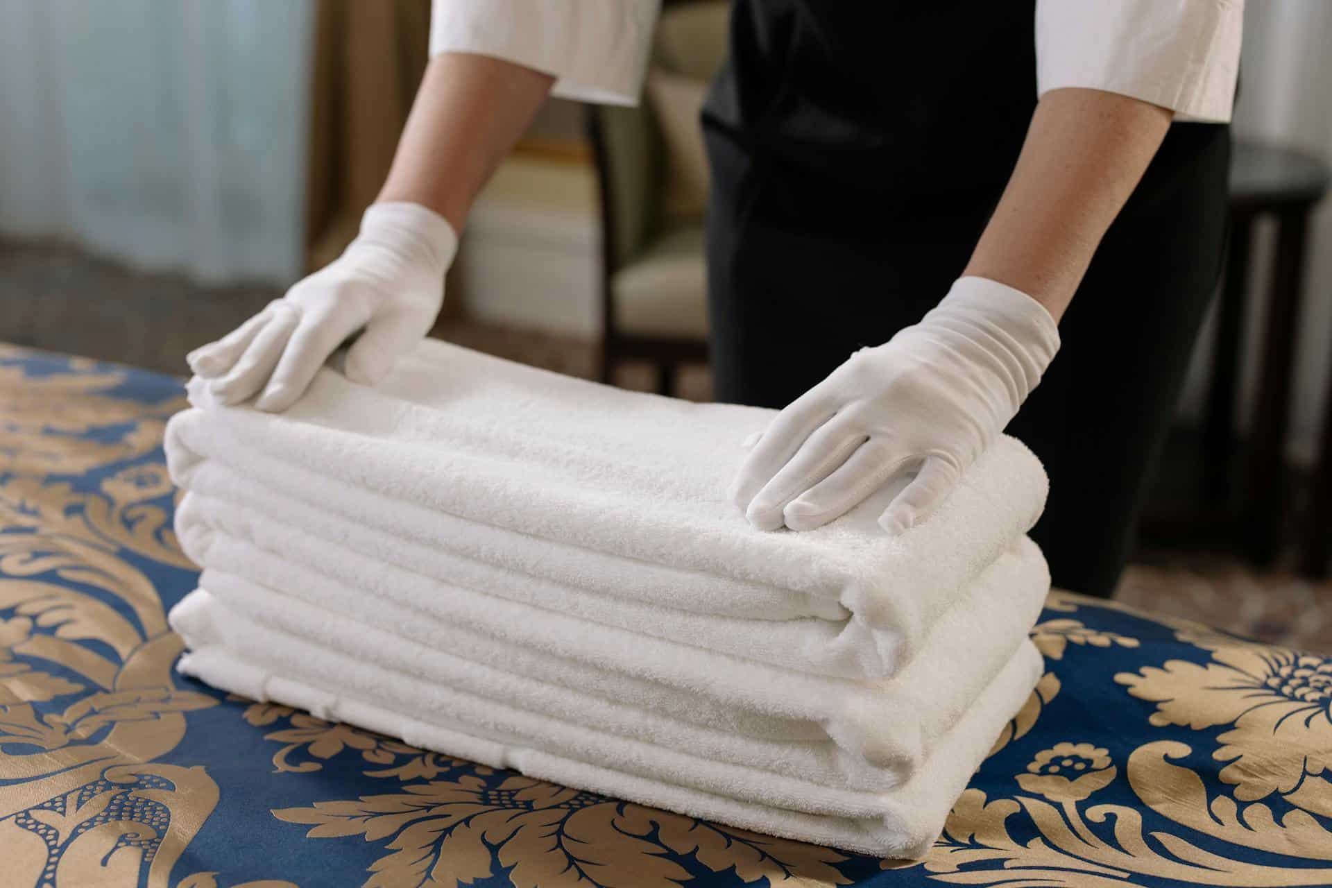 Housekeeping Services