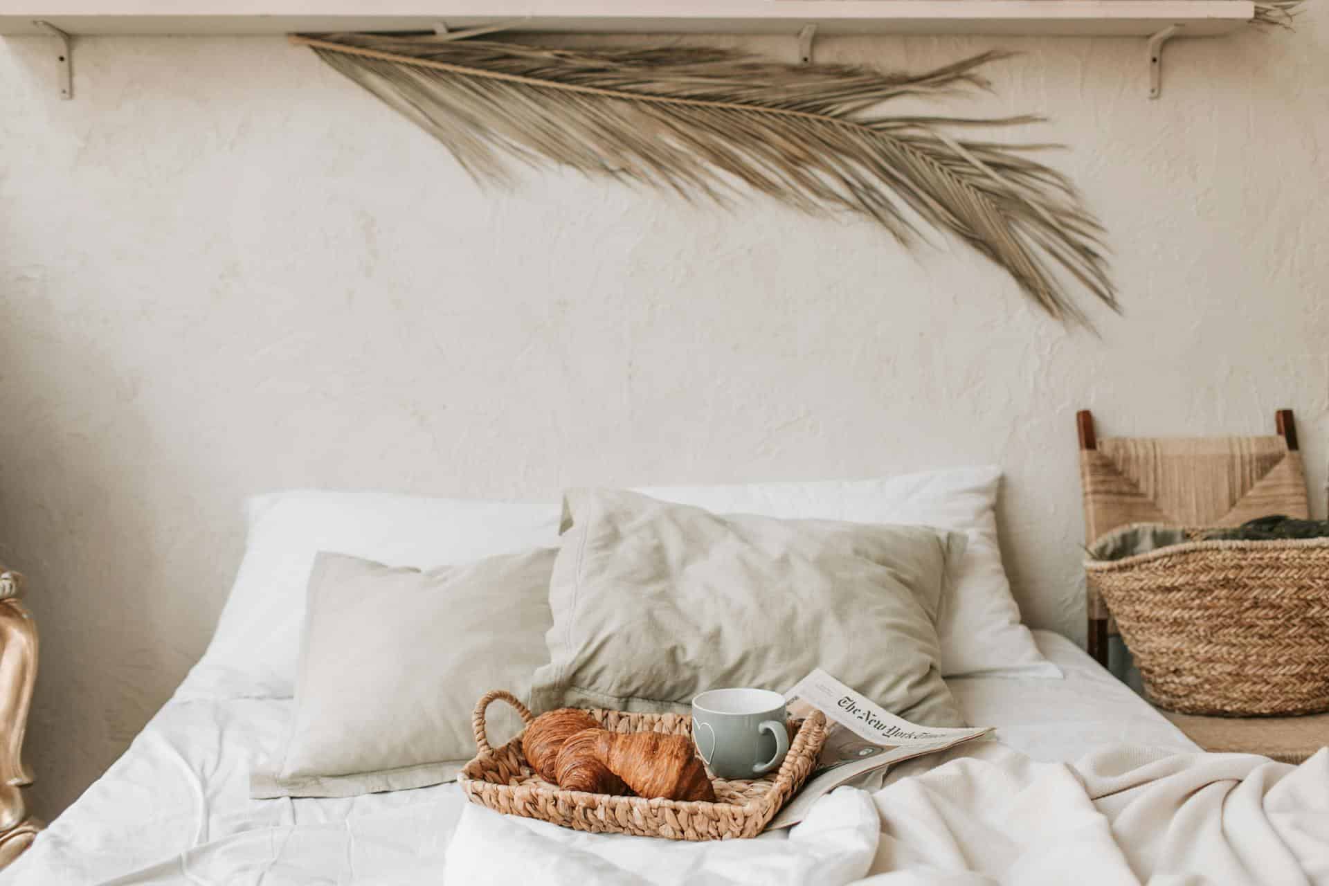 How to Design a Cozy Bedroom for Everyday Comfort