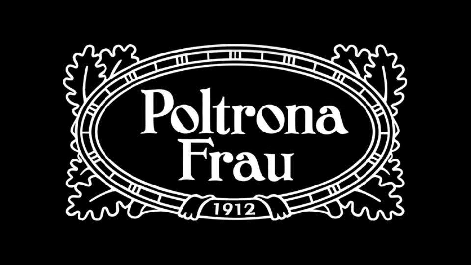 poltrona frau