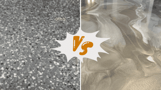 polyaspartic vs epoxy