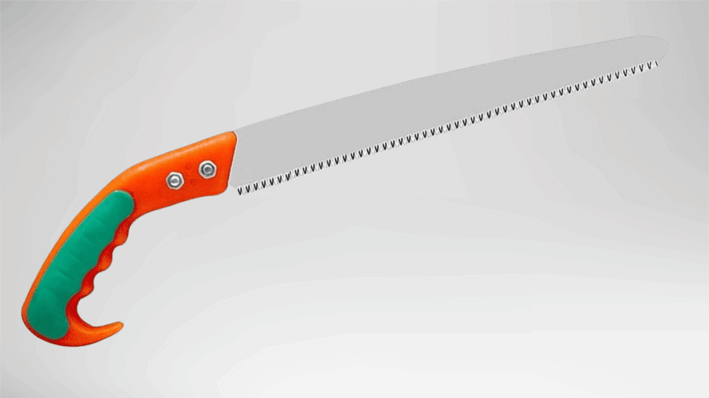 pruning saw