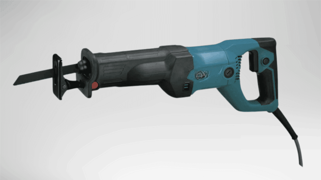 reciprocating saw