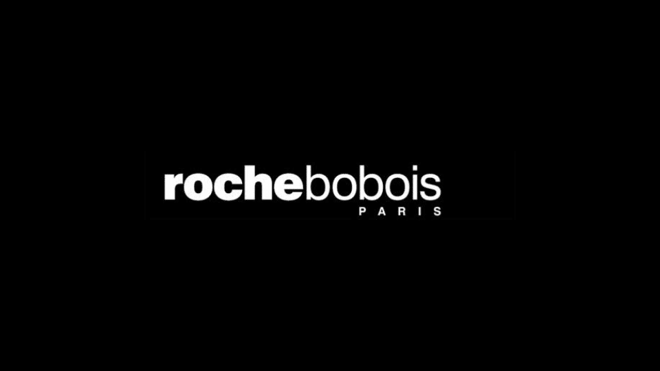 roche bobois logo