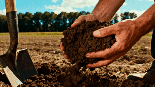 soil conservation methods