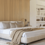 standard bedroom size