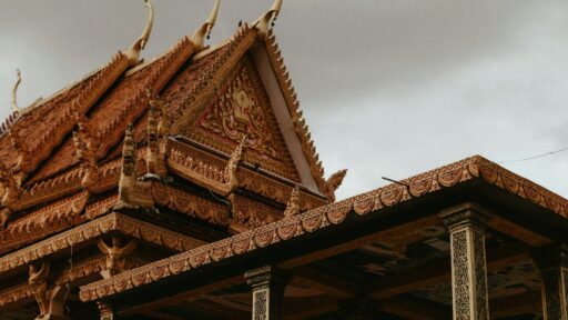 Asian Architecture