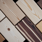 types of wood for furniture