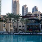 Dubai’s Next-Gen Luxury Villas