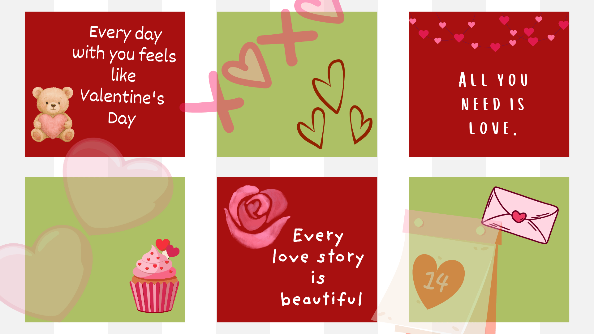 valentines decor ideas