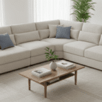 what is a sectional sofa