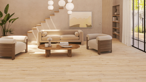 Top Flooring Trends