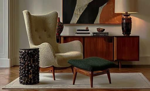 The New Winter Color Palette That Makes Any Living Room Instantly Better