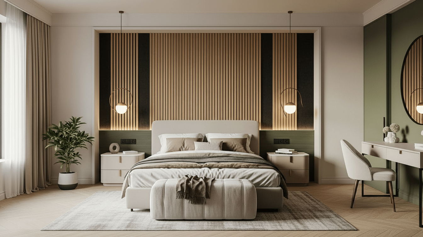 Bedroom Decor Ideas: Elevate Your Walls and Space in 2026