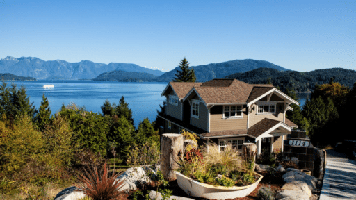 Proper Protection for Your Home