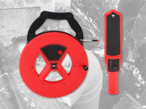 How to Choose the Right Pipe Detector for Construction Projects