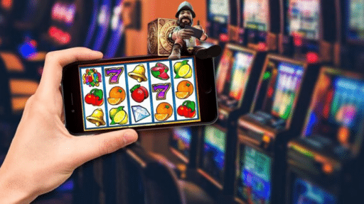 Mobile Online Pokies
