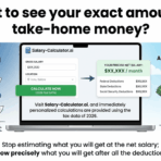 How W-2 Tax Calculators Work: Complete Guide to Calculate Your Take-Home Pay in 2026