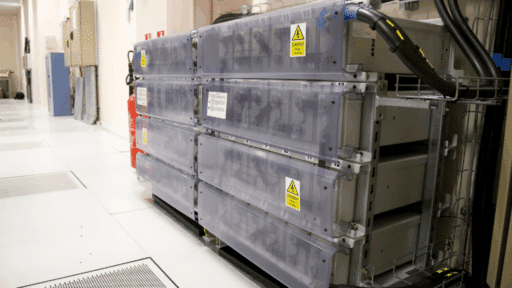 How Super Capacitor Batteries Reduce Lifetime Energy Storage Costs