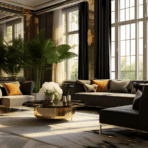 Luxury Home Features