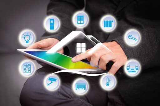 How Smart Home Technology Is Enhancing HVAC Systems