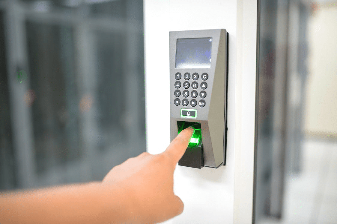 What Is Access Control for Retail and Studios?