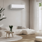 Why Ductless Mini Split Systems Make Sense for Growing Households