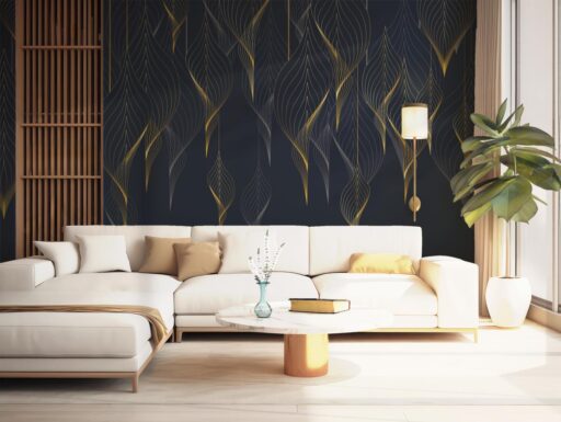 Understanding the Difference Between Wallpaper and Wall Murals