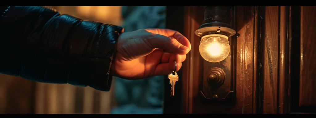 Locked Out? How Emergency Locksmith Services Can Save the Day