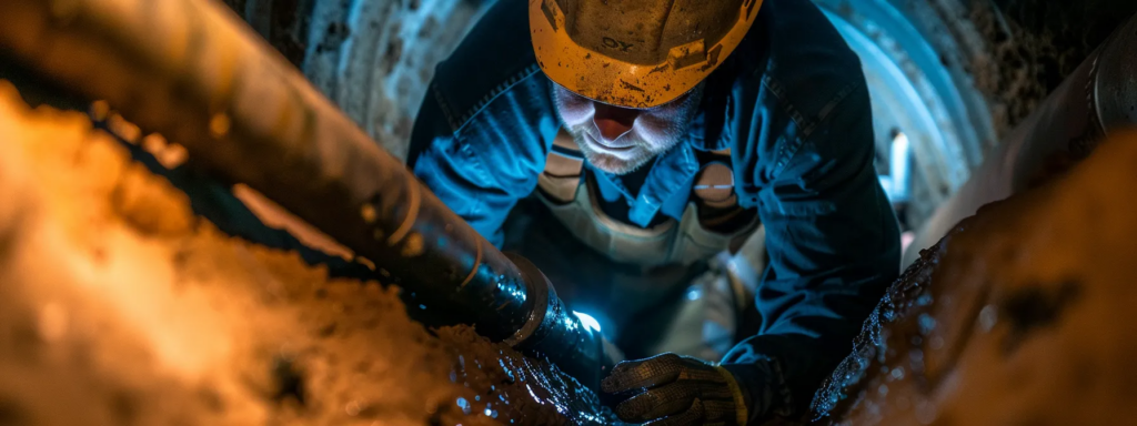 Residential Plumbing Services Explained