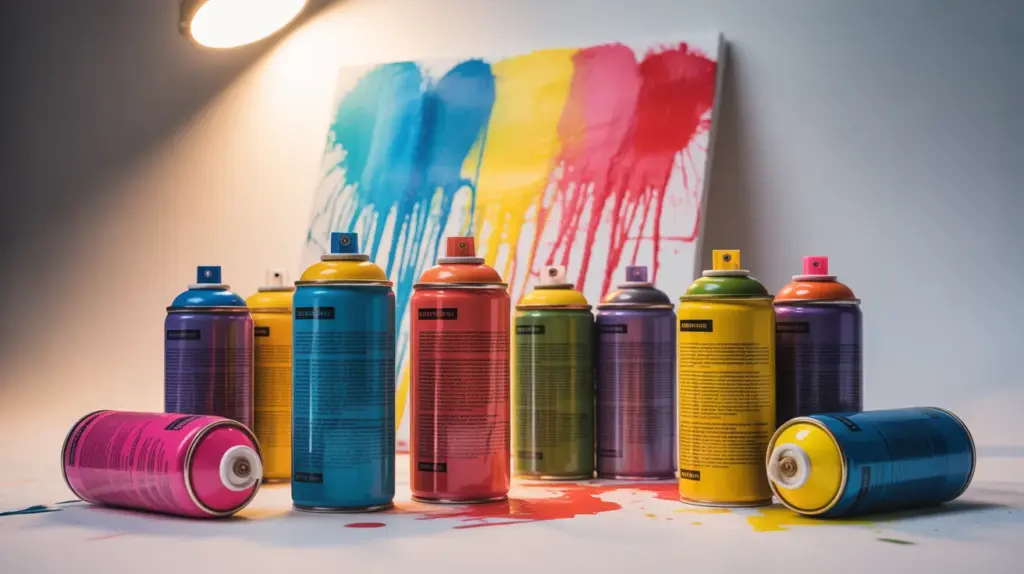 Acrylic Sprays paint.png