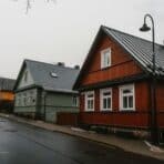 Residential Elevators to Small Homes