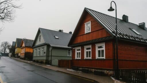 Residential Elevators to Small Homes