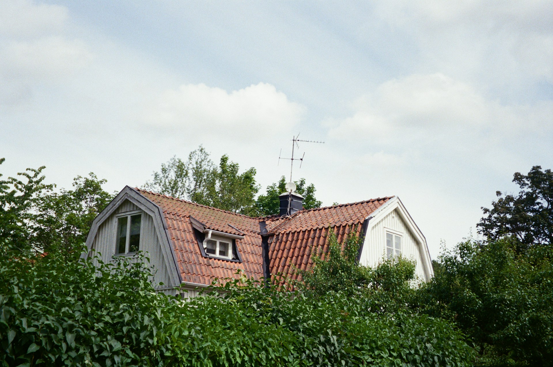 Eco-Friendly Roofing