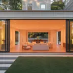 back house room additions