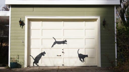 Garage Door Experts