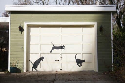 Garage Door Experts