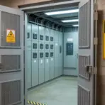 electrical room