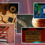 escape room themes list