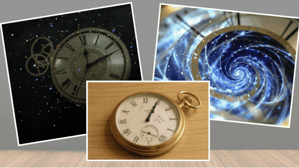 escape room themes time travel