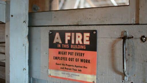 When Fire Watch Is Mandatory and What Authorities Expect During High Risk Conditions