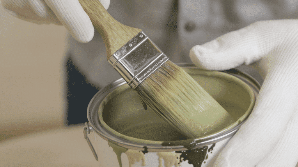 how long does wall paint last