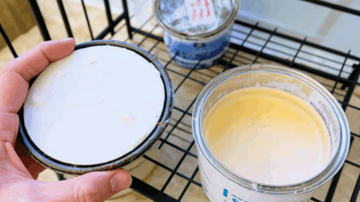 how long does wall paint last once opened