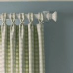 how to make curtains