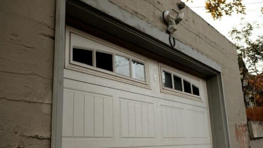 Automatic Garage Door Opener