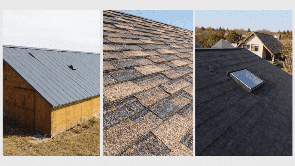 manufactured home roof replacement cost