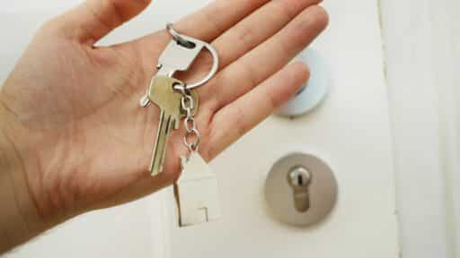 Locksmith Services