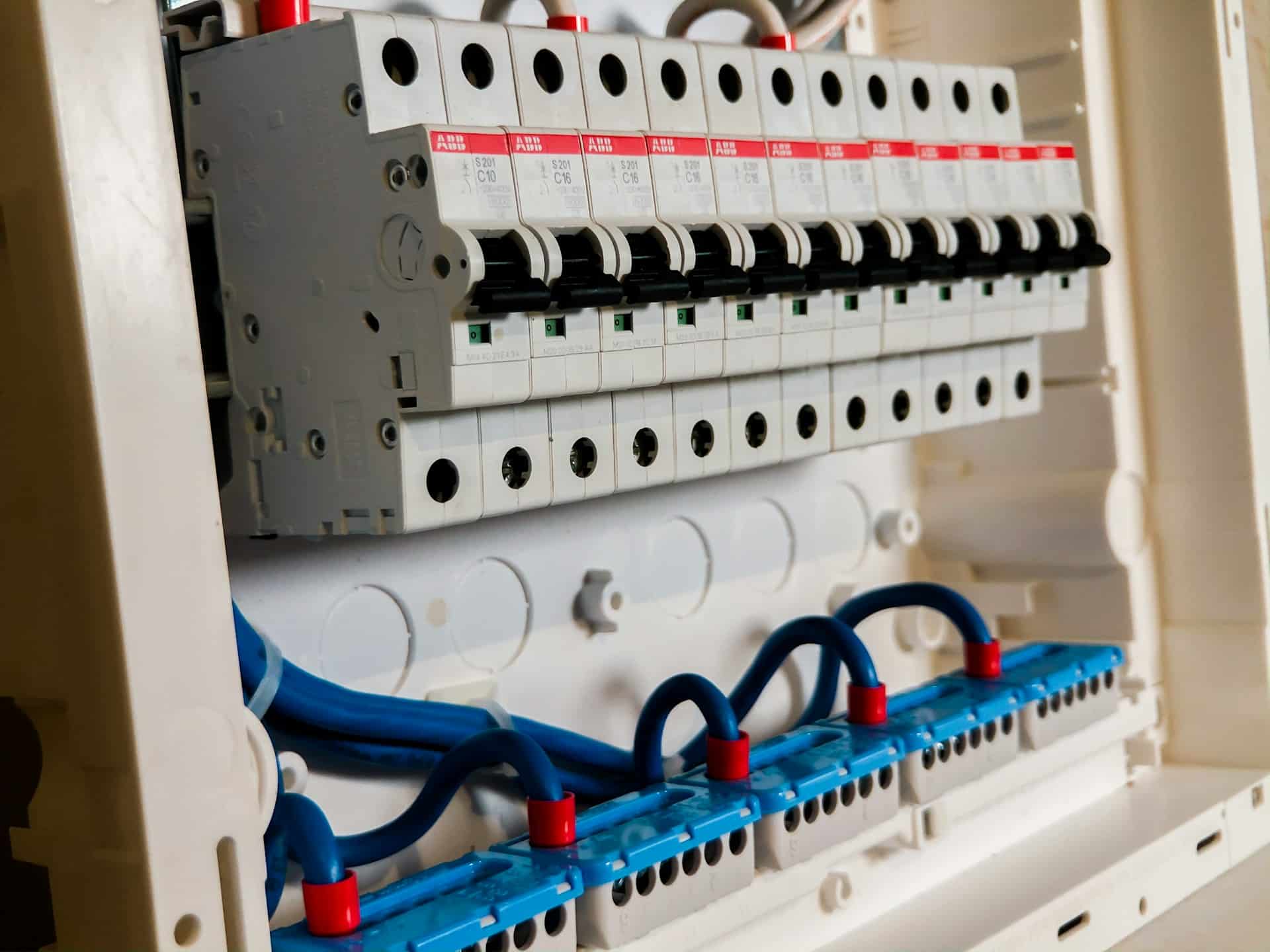 Reliable Electrical Services for Homes and Businesses Today